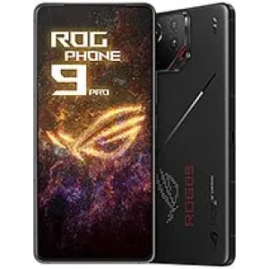 Accessoires pour Asus ROG Phone 9 Pro