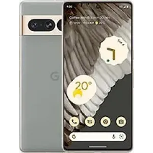 Accessoires pour Google Pixel 7 Pro