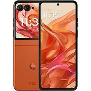 Accessoires pour Motorola Razr 50