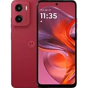 Accessoires pour Motorola Moto G05