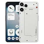 Nothing Phone (3a) Lite