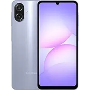 Accessoires pour Samsung Galaxy A07 4G