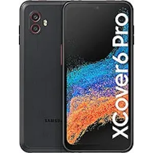 Accessoires pour Samsung Galaxy Xcover 6 Pro