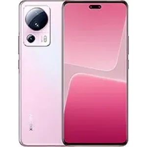 Accessoires pour Xiaomi 13 Lite