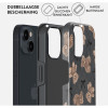 Coque arrière Burga Tough pour Apple iPhone 14 - BFF 2