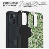 Coque arrière Burga Tough pour Apple iPhone 14 Plus - Euphoria 2