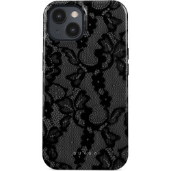 Coque arrière Burga Tough pour Apple iPhone 15 - Magnetic