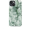 Coque arrière Burga Tough pour Apple iPhone 15 - Pistachio Cheesecake