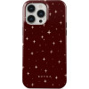 Coque arrière Burga Tough pour Apple iPhone 15 Pro Max - Very Merry