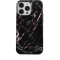Coque arrière Burga Tough pour Apple iPhone 15 Pro - Rose Gold Marble