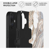Coque arrière Burga Tough pour Apple iPhone 16 - Gentle Wind 2