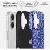 Coque arrière Burga Tough pour Apple iPhone 16 - Lisboa 2