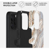 Coque arrière Burga Tough pour Apple iPhone 16 Pro Max - Gentle Wind 2