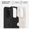 Coque arrière Burga Tough pour Apple iPhone 16 Pro Max - Vanilla Sand 2