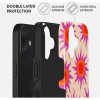 Coque arrière Burga Tough pour Apple iPhone 16 - Sunset Glow 2