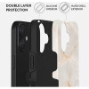 Coque arrière Burga Tough pour Apple iPhone 16 - Vanilla Sand 2