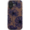 Coque arrière Burga Tough pour Apple iPhone 16 - Velvet Night
