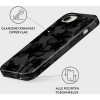 Coque arrière Burga Tough pour Apple iPhone 16e - Nocturnal 3