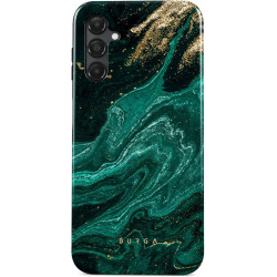 Coque arrière Burga Tough pour Samsung Galaxy A15 4G/5G - Emerald Pool