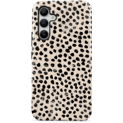 Coque arrière Burga Tough pour Samsung Galaxy A54 - Almond Latte