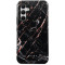 Coque arrière Burga Tough pour Samsung Galaxy A54 - Rose Gold Marble
