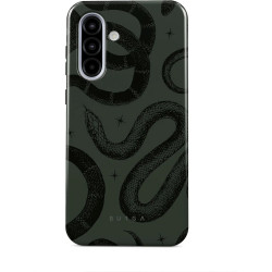 Coque arrière Burga Tough pour Samsung Galaxy A56 - Poison