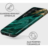 Coque arrière Burga Tough pour Samsung Galaxy S23 - Emerald Pool 3