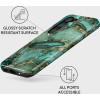 Coque arrière Burga Tough pour Samsung Galaxy S23 - Ubud Jungle 3