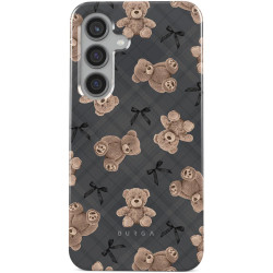 Coque arrière Burga Tough pour Samsung Galaxy S24 - BFF