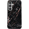 Coque arrière Burga Tough pour Samsung Galaxy S24 - Rose Gold Marble