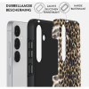 Coque arrière Burga Tough pour Samsung Galaxy S25 Plus - Player 2