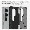 Coque arrière Burga Tough pour Samsung Galaxy S25 Ultra - Draco 2