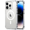 Coque arrière ESR Air Armor HaloLock avec MagSafe pour Apple iPhone 14 Pro - Transparent