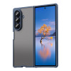 Coques arrière