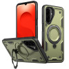 Coques arrière