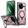 Coques rigides