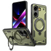 Coques rigides