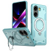 Coques arrière