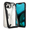 Coque arrière Ringke Fusion X pour Apple iPhone 14 - Noir 0