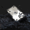 Coque arrière Ringke Fusion X pour Apple iPhone 14 Plus - Noir 5