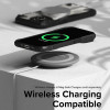 Coque arrière Ringke Fusion X pour Apple iPhone 15 Plus - Noir 3
