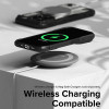 Coque arrière Ringke Fusion X pour Apple iPhone 15 Pro Max - Noir 3
