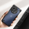 Coque arrière Ringke Fusion X pour OnePlus 13 - Noir 6