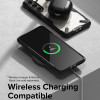Coque arrière Ringke Fusion X pour Samsung Galaxy S23 Plus - Noir 4