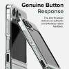 Coque arrière Ringke Slim pour Samsung Galaxy Z Flip 5 - Noir 4