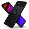 Coque arrière Spigen Rugged Armor pour Apple iPhone 11 - Noir 4