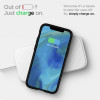 Coque arrière Spigen Rugged Armor pour Apple iPhone 12 / iPhone 12 Pro - Noir 6