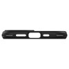 Coque arrière Spigen Rugged Armor pour Apple iPhone 13 - Noir 6