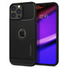 Coque arrière Spigen Rugged Armor pour Apple iPhone 13 Pro Max - Noir 0