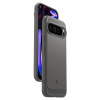 Coque arrière Spigen Rugged Armor pour Google Pixel 9 Pro XL - Gris clair 5